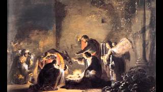 "How Unto Bethlehem?" Robert Shaw Chorale