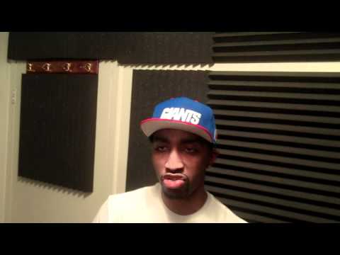 Mysonne #StreetCypher (Black Wall Street / Money Gang)
