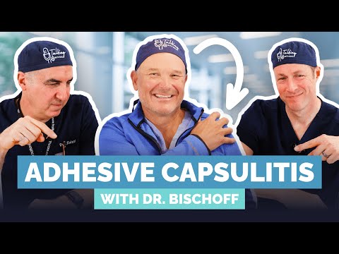 Frozen Shoulder: What It Really Means and How to Fix It