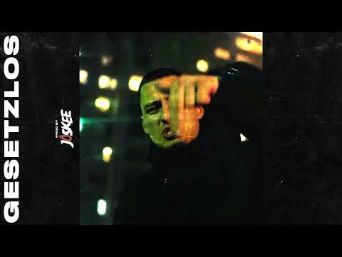 Ngee x Omar x Ak33 Type Beat 'Gesetzlos' Free Gangster Beats 2022 - Rap Instrumental (prod. Joskee)