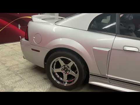 1999 Ford Mustang (CC-1949475) for sale in West Babylon, New York