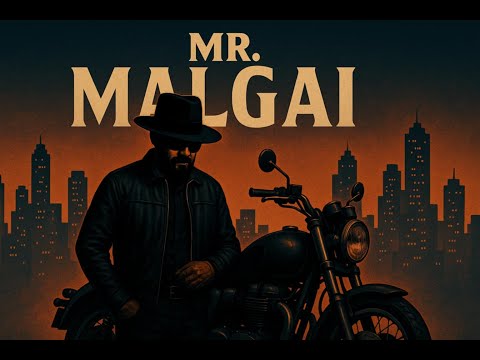 Mr.Malgai - "Busgui tsetseg" (Official Video Music)
