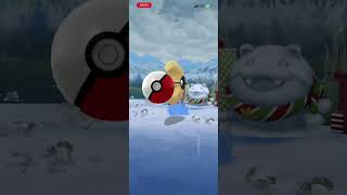 Got a Shiny Lunatone?! #PokemonGO #Pokemon