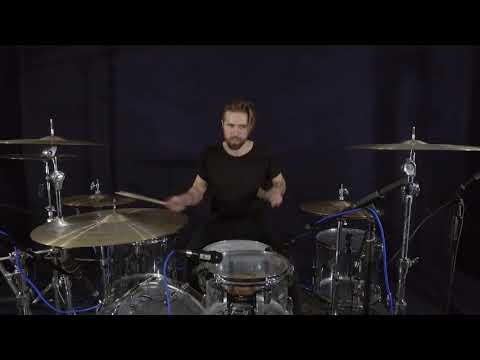 Skrillex - Cinema Drum Remix/Cover