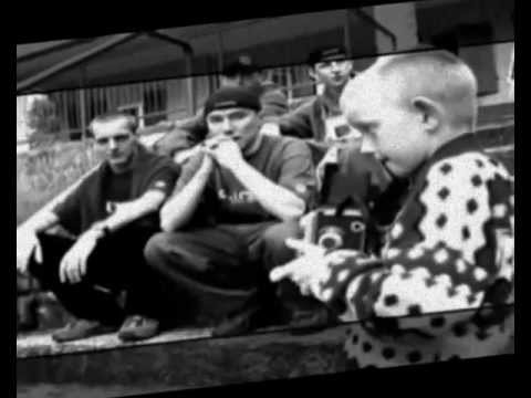 Paktofonika feat. Gutek - Ja to ja