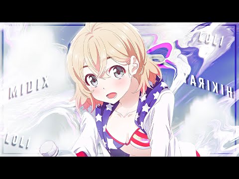 Midix feat Hikiray, Chuyko, Lirin-Loli