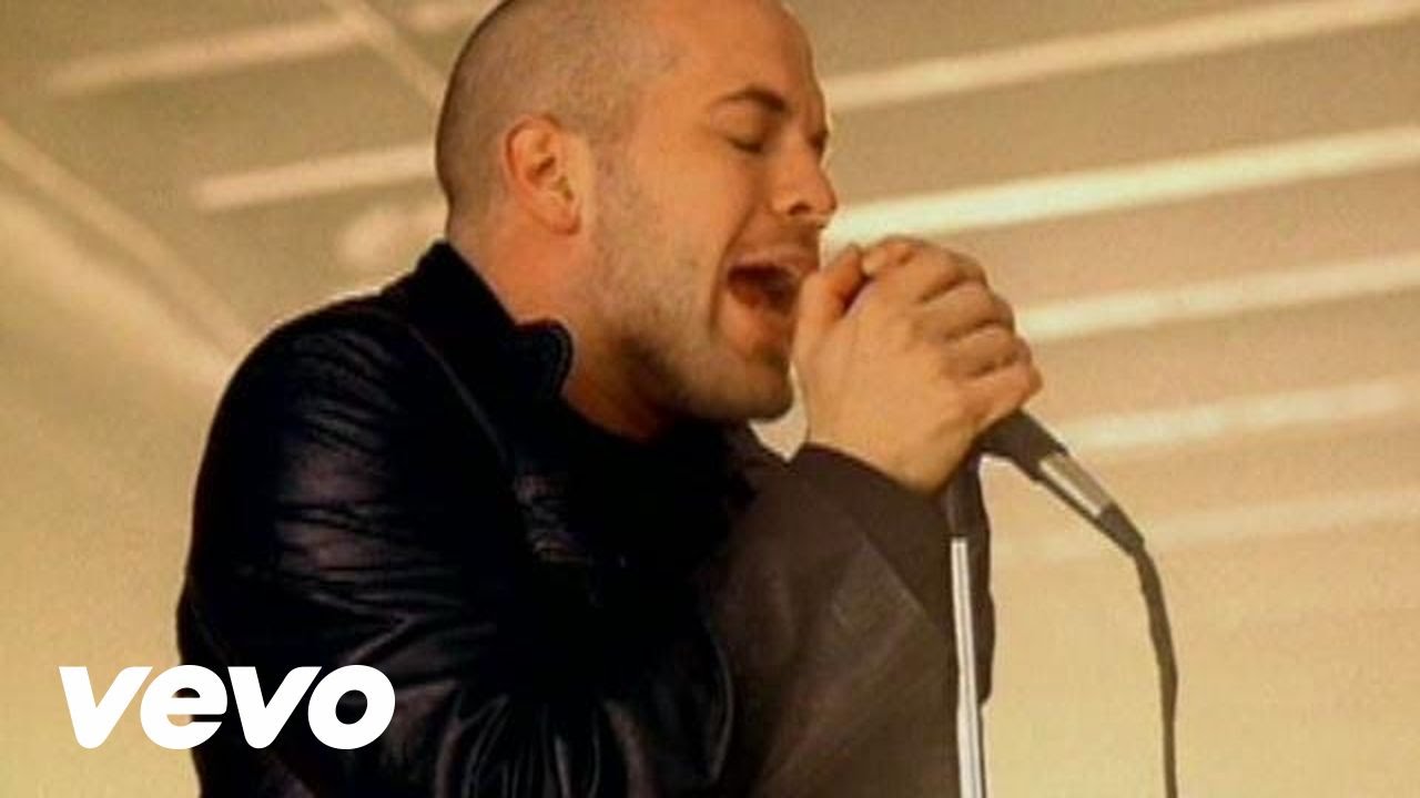 Finger Eleven - First Time