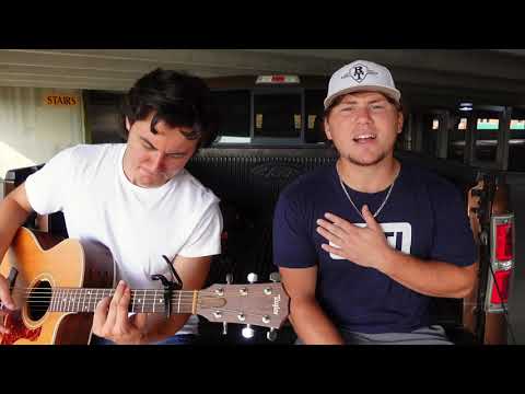 Jason Aldean - Got What I Got || Bryce Mauldin (cover)