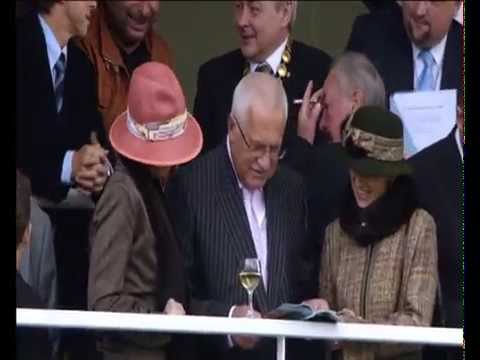 Horse Racing in the Czech Republic