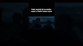 E adivinha? Jesus não nos solta jamais! ❤️