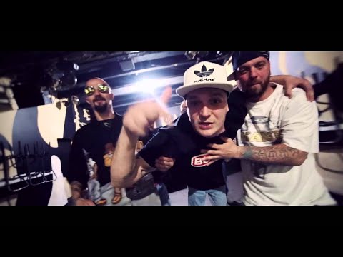 El Nino feat. Jianu & DOC - Artificii (Videoclip Oficial)