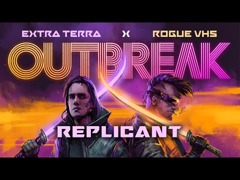 Video thumbnail for REPLICANT