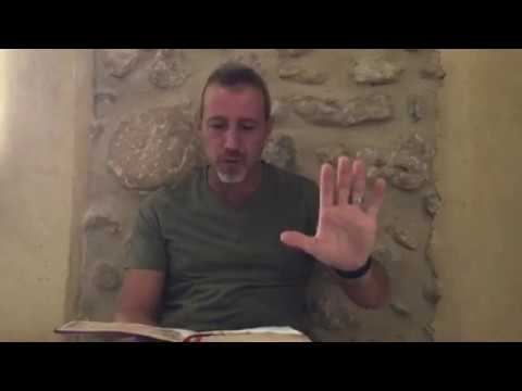 2017.09.20 | Non per merito, ma per grazia