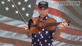 A Tune a Week #13 - Star Spangled Banner