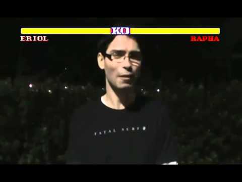 [Anime Friends 2014] Eriol - Convite Animekê Show