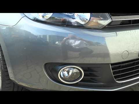 Volkswagen Golf 1.2 TSI Comfortline (Style uitv.)