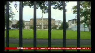 Magdalene Laundries: Our World, BBC News Channel 27-09-14