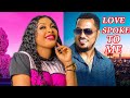 LOVE SPOKE TO ME NEW TRENDING MOVIE VAN VICKER NUELLA NJUIGBO LATEST NOLLYWOOD MOVIE
