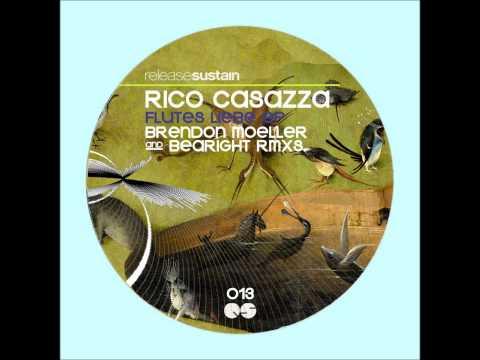Rico Casazza - Flutes Liebe (Original Mix)