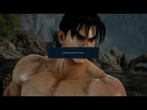 TEKKEN 7 - Jin Kazama vs Bryan Fury