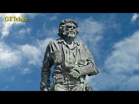 Marcha del Guerrillero & Che Comandante & La Bayamesa (Cuba 60)