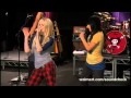 Avril Lavigne - I Can Do Better @ Live at Walmart ...