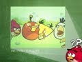 Angry Birds Lesson 1 Meet The Flockers