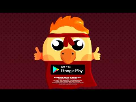 R-ORG Kids Piano Video