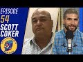 Scott Coker announces Featherweight Grand Prix fighters, more | Ariel Helwani’s MMA Show