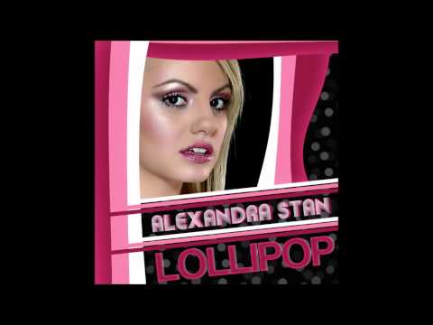 Alexandra Stan - Lollipop (Param Pam Pam) (Soulmakers Remix)