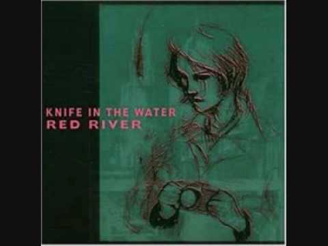 Knife In The Water - Watch Your Back