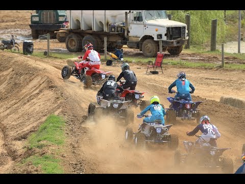 SOBMX Recap - ATVMX National - 2019