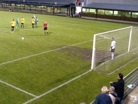 UR Namur - RE Bertrix (D3 - 25/09/2010)