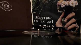 Manuş Baba-Gülcemal (Orijinal Plak Kayıt)