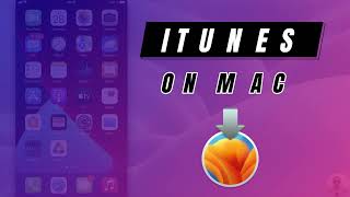 How to use iTunes on your Mac Ventura