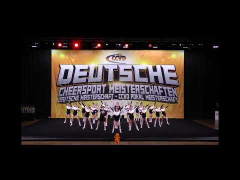 2023 - D (P) M - Flames Allstars Inferno SLC6