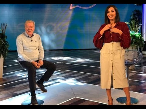 Claudio Lippi, la figlia Federica è uno spettacolo (e l’ha già reso nonno): foto