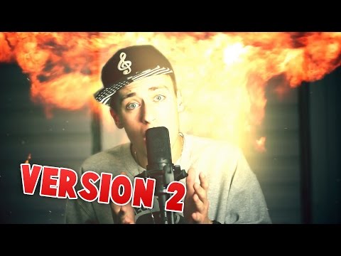 STEGI IS DEAD! [Song] How To Save A Life "Cover" Version! | Minecraft VARO 3 #6