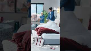 6th Album「AMENITY」シリアル特典動画をちょこっとだけ🎥✨#SnowMan #AMENITY_6thAL