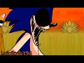 Dc2 Fnf Collab Part 11 For SONIC EXE BLU YouCantRun COLLAB