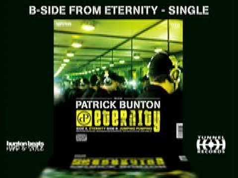 Patrick Bunton - Jumpin Pumping