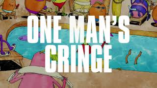 Musik-Video-Miniaturansicht zu One Man's Cringe Songtext von Dance Gavin Dance