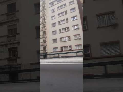 Janelas no elevado no centro de São Paulo #pixação #pixo #graffiti #xarpi #elevado #shorts