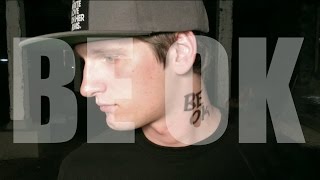 Danger Scene: BE OK (Official Music Video)