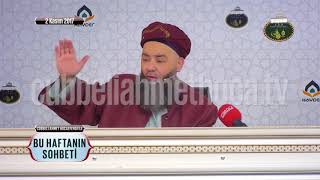 Benim Nurettin Yıldız’a Reddiyem Allah İçindir. ‘‘Allah Gökte’’ Diyen Bir Ehli Sünnet Âlim Göstersinler!