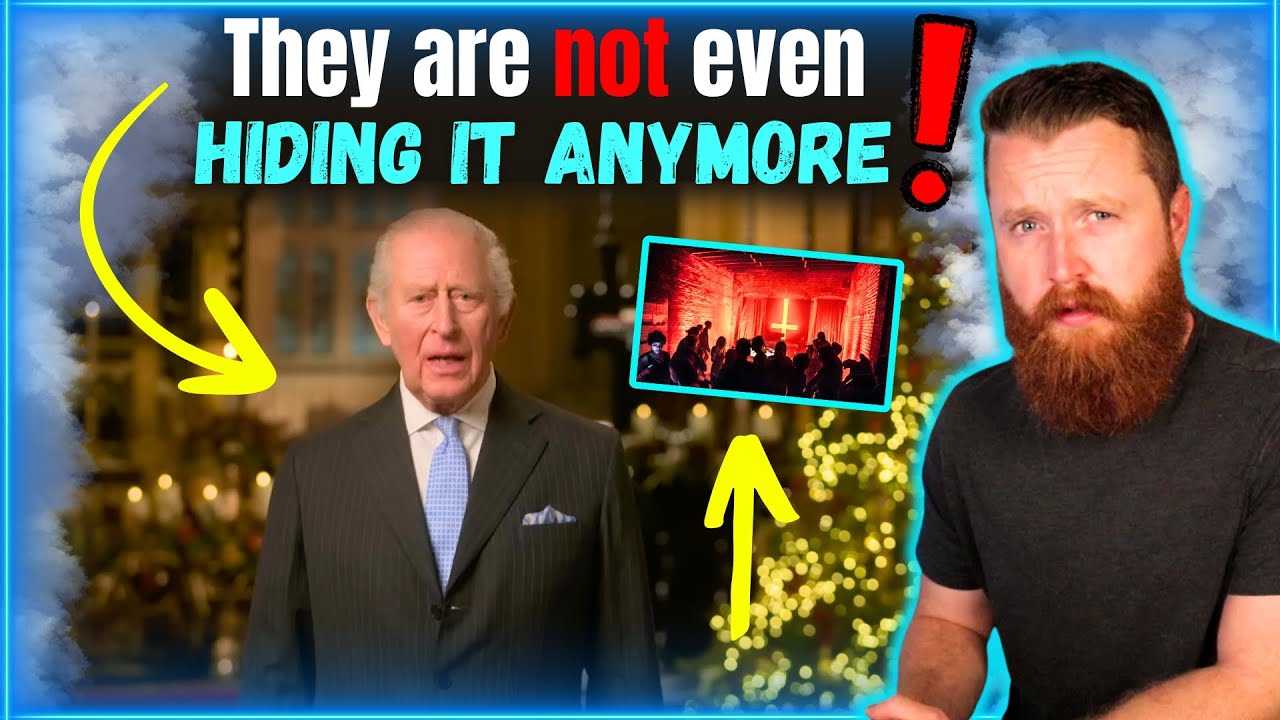 This is Anti-Christ... Reaction!