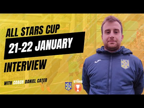 Daniel Cațer (Antrenor "Dacia-Buiucani")