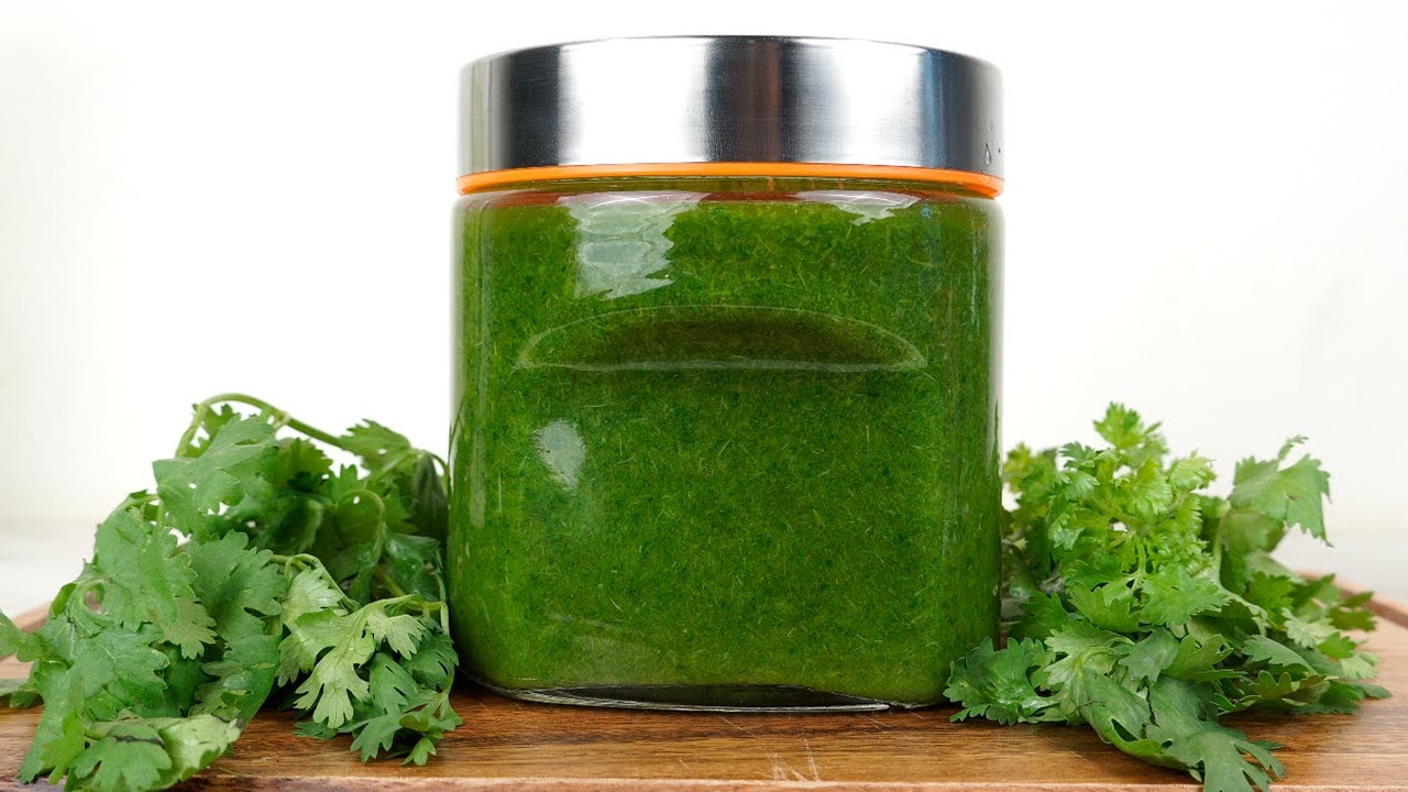 Watch Pasta de Cilantro para que No Gastes Más Now Pasta de Cilantro para que No Gastes Más