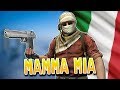 Mamma Mia Marcello
