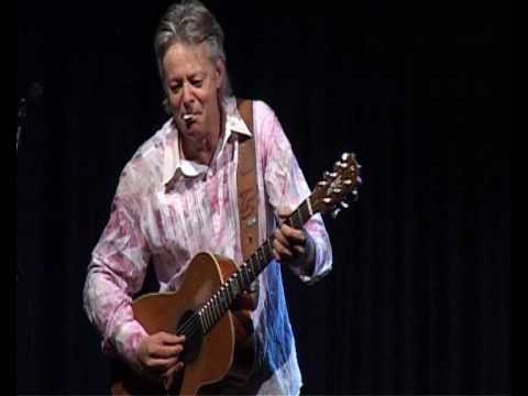 Tommy Emmanuel: The Mountains Of Illinois - solo